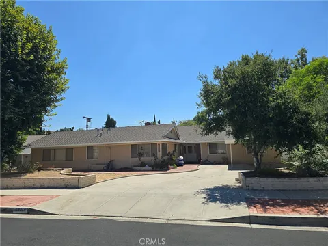 23314 Windom Street, West Hills, CA 91304