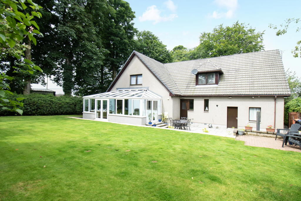 Additional image 31 of High Street, Laurencekirk, AB30