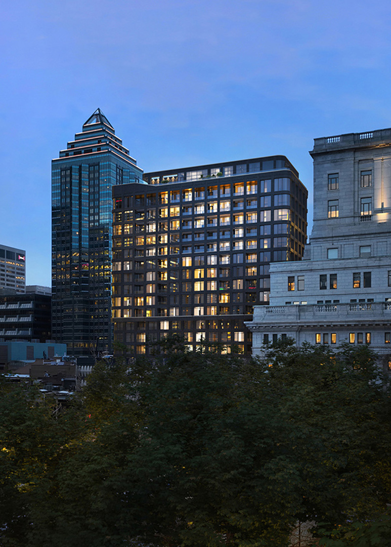 Additional image 3 of Mansfield Condos