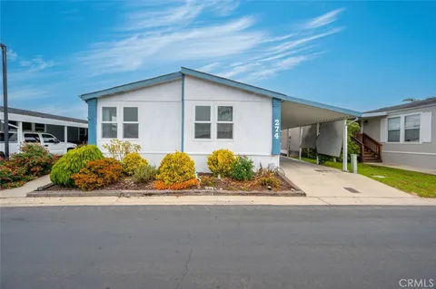 765 Mesa View Drive Unit 274, Arroyo Grande, CA 93420