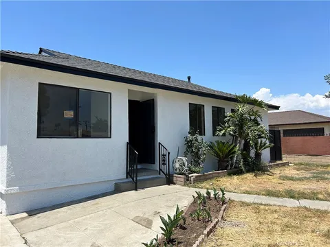 823 N Orange Avenue, La Puente, CA 91744