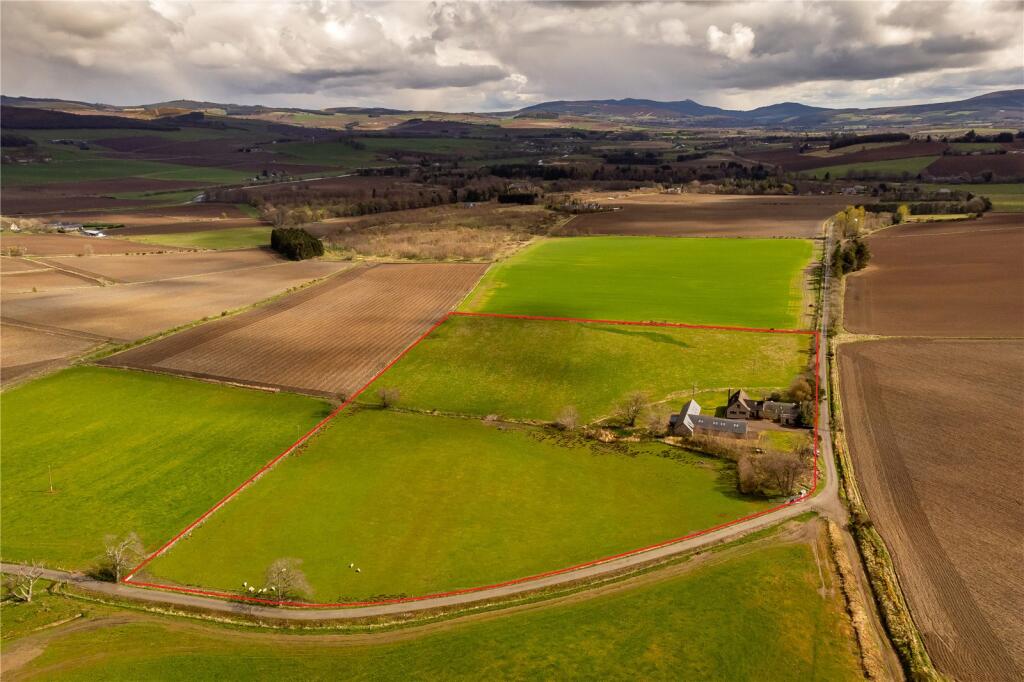 Additional image 2 of Reekie Farm, Alford, Aberdeenshire, AB33