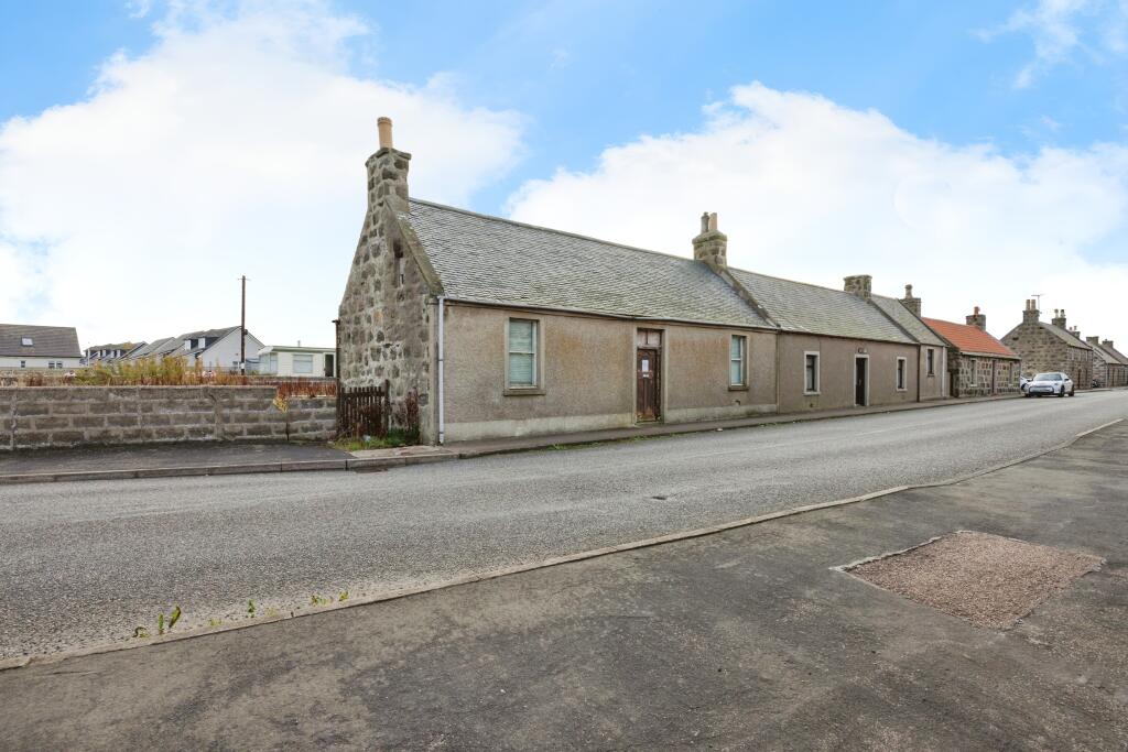 Additional image 5 of Pitullie, Fraserburgh, AB43