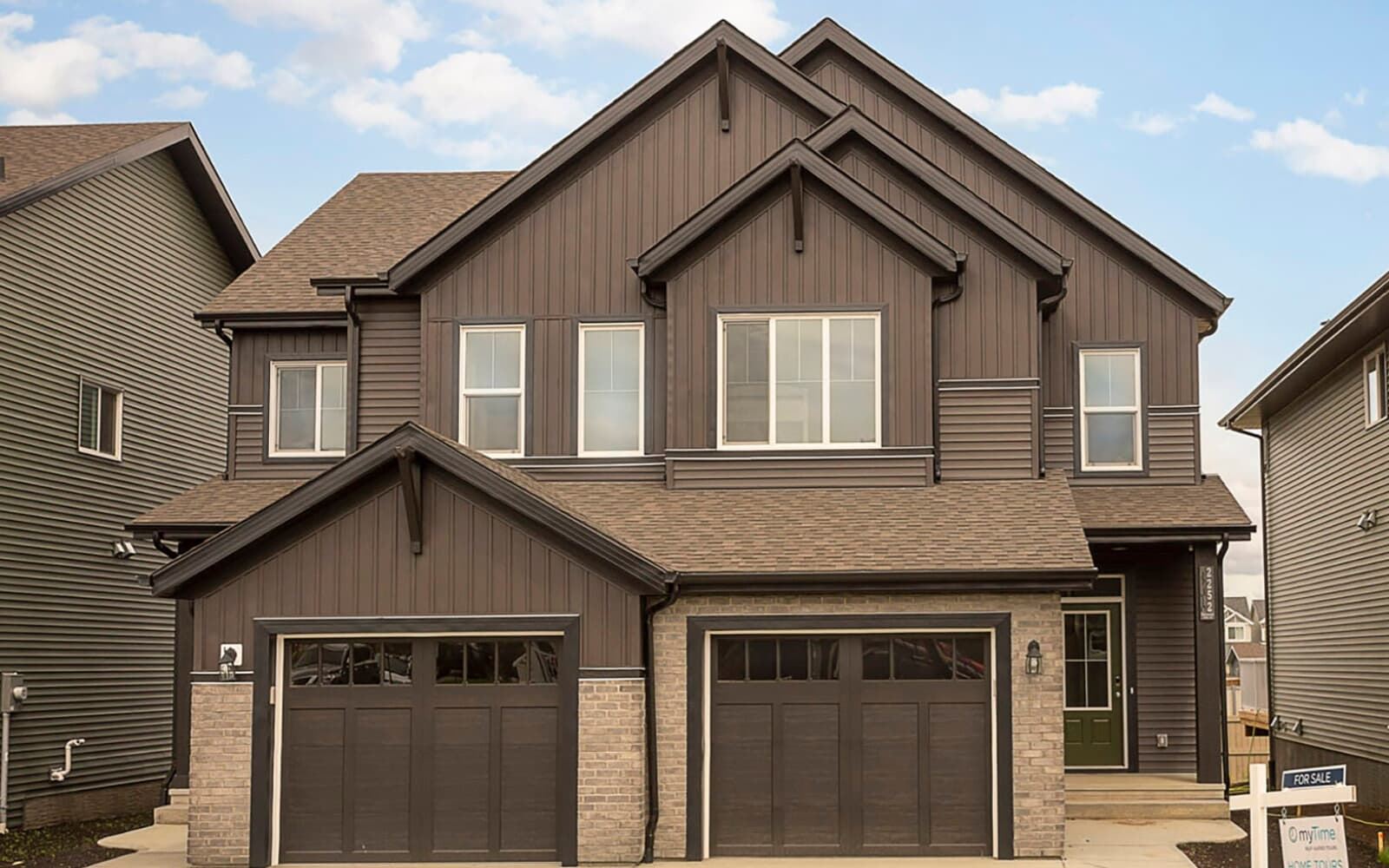 Additional image 2 of Duplex Collection at The Orchards