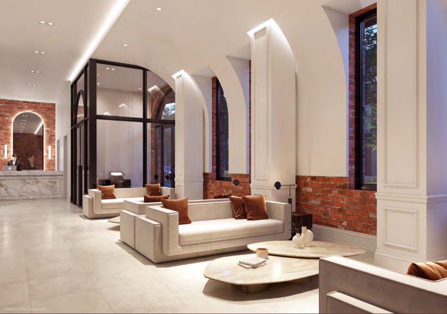 Additional image 9 of The Essery