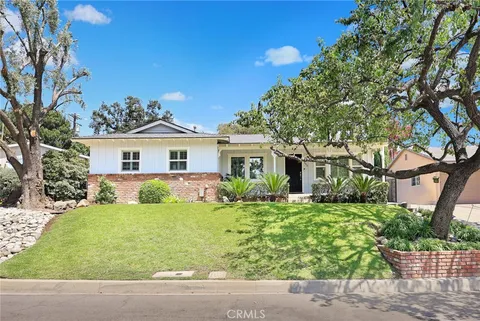 460 Granite Avenue, Monrovia, CA 91016