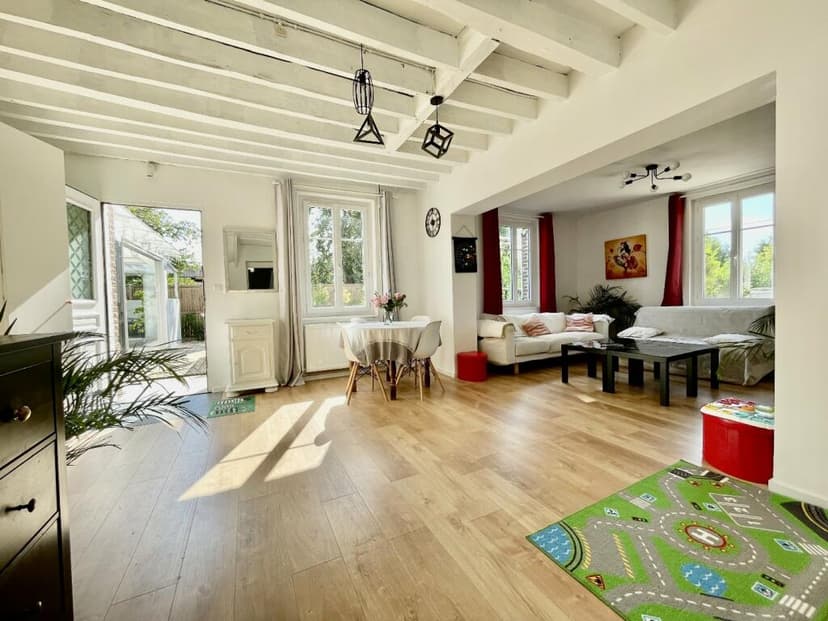 Additional image 3 of Normandy, Seine-Maritime, Boos, France