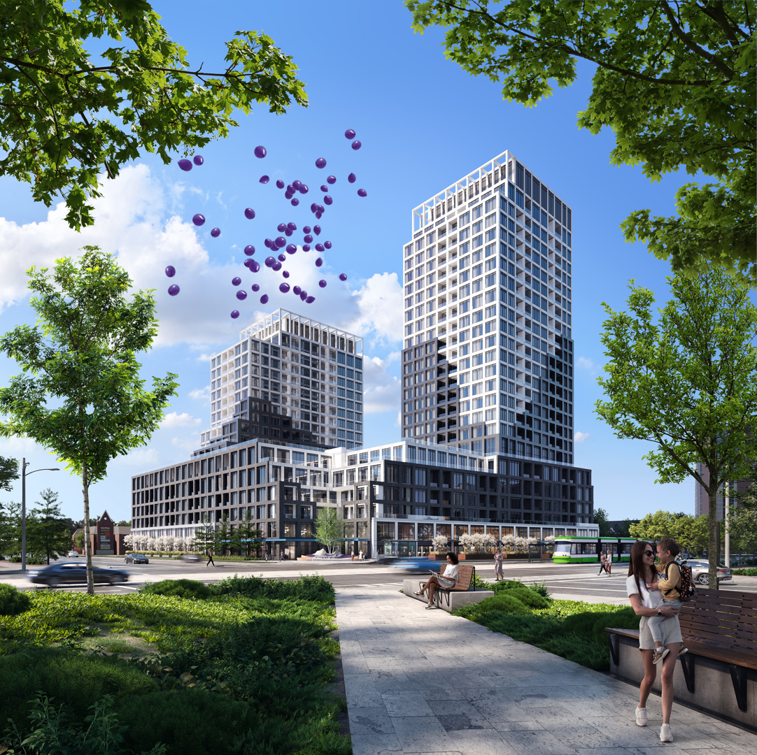 Additional image 2 of Above Condos