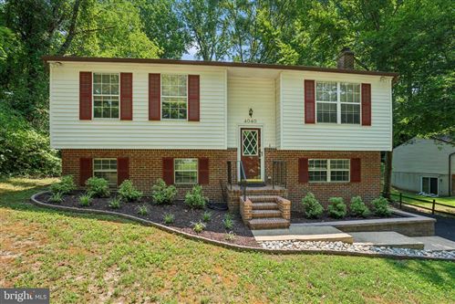 4040 Birch Drive, Huntingtown, MD 20639