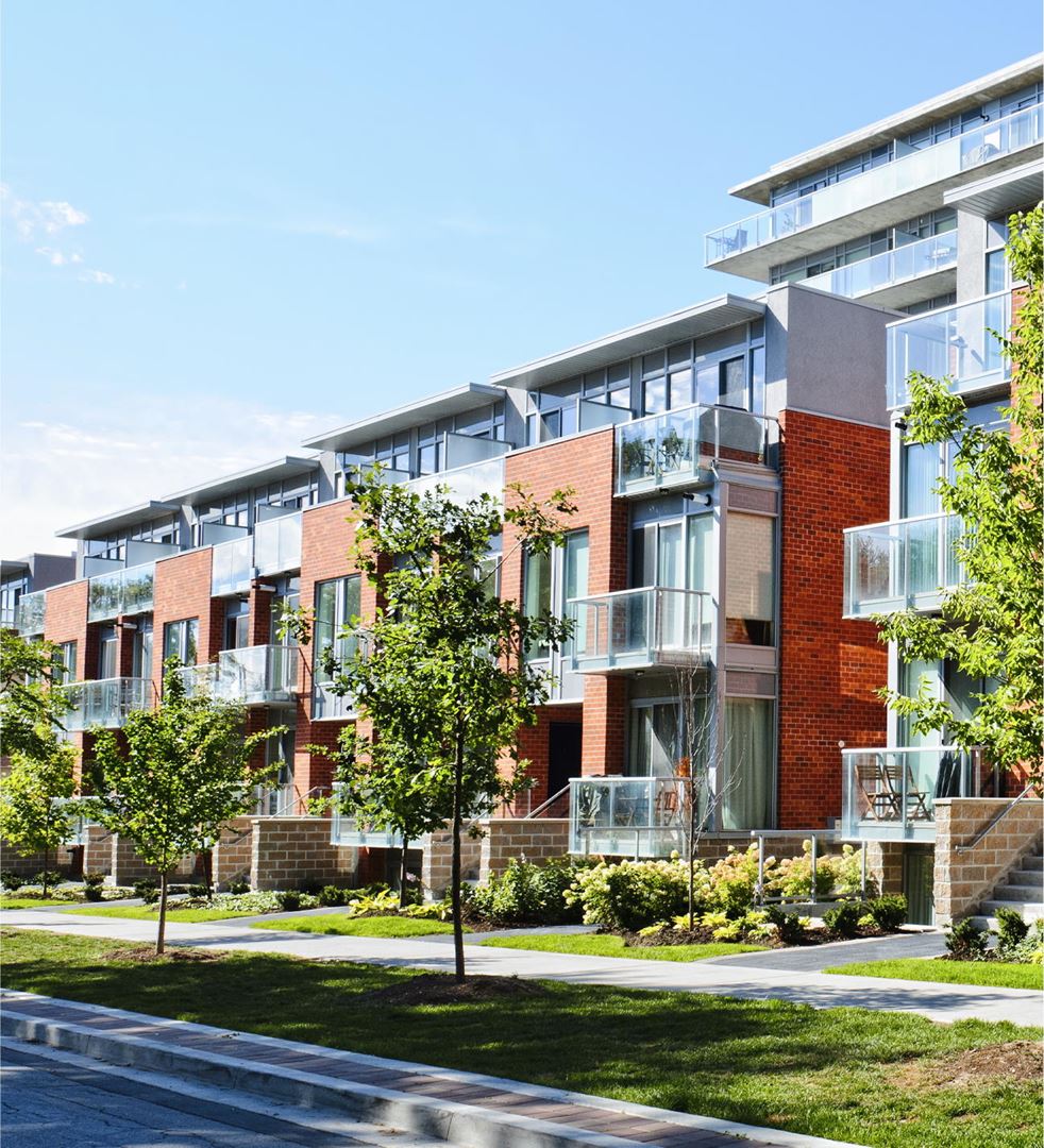 Additional image 2 of White Oaks Urban Towns