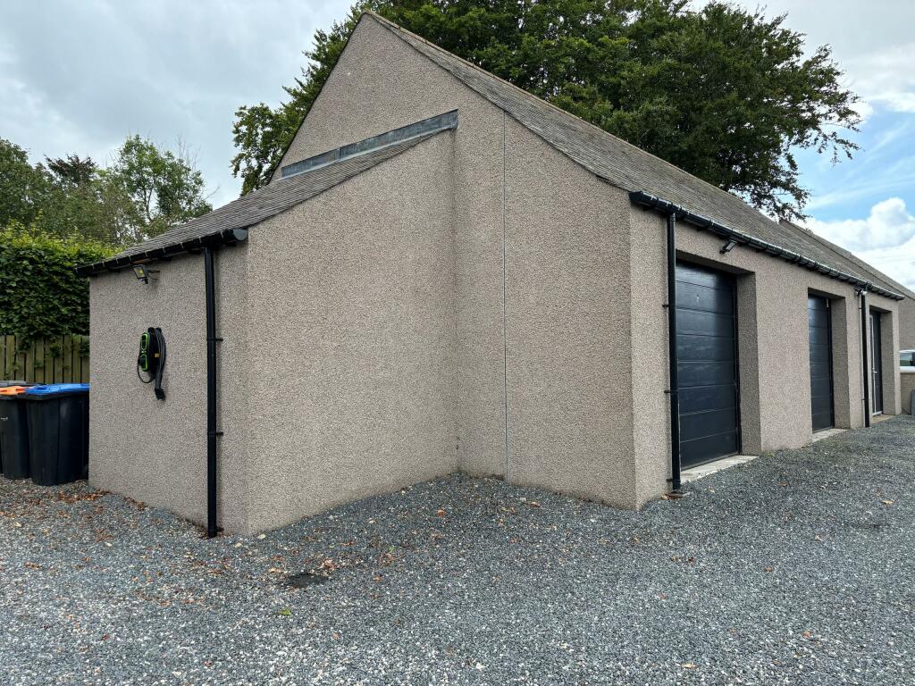 Additional image 30 of Netherton Steading, Pitcaple, Inverurie, AB51