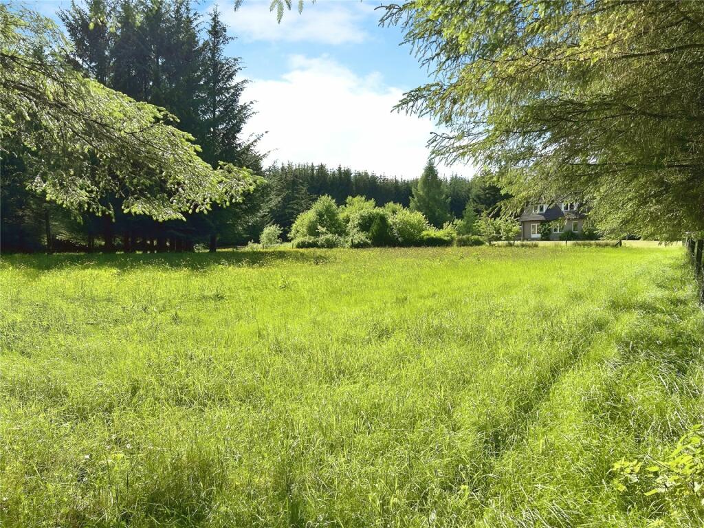 Additional image 22 of Boharm, Craigellachie, Aberlour, Moray, AB38