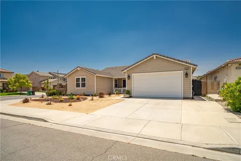 27057 Half Moon Bay Drive, Menifee, CA 92585