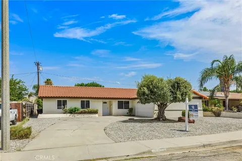640 Vista Del Monte, Hemet, CA 92543