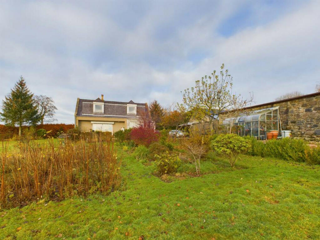 Additional image 37 of Leggat, Inverurie, AB51