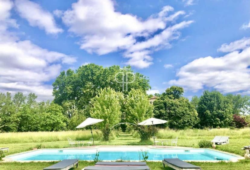 Additional image 2 of Midi-Pyrénées, Tarn-et-Garonne, Caussade, France