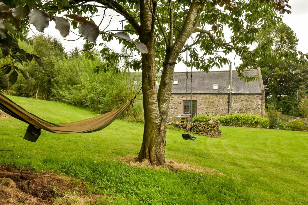 Additional image 23 of Old Boghead Steading, Rothienorman, Inverurie, Aberdeenshire, AB51