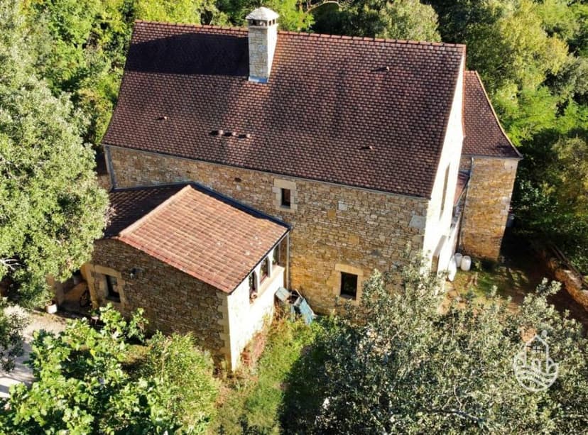 Additional image 2 of Saint-Cyprien, Aquitaine, 24220, France