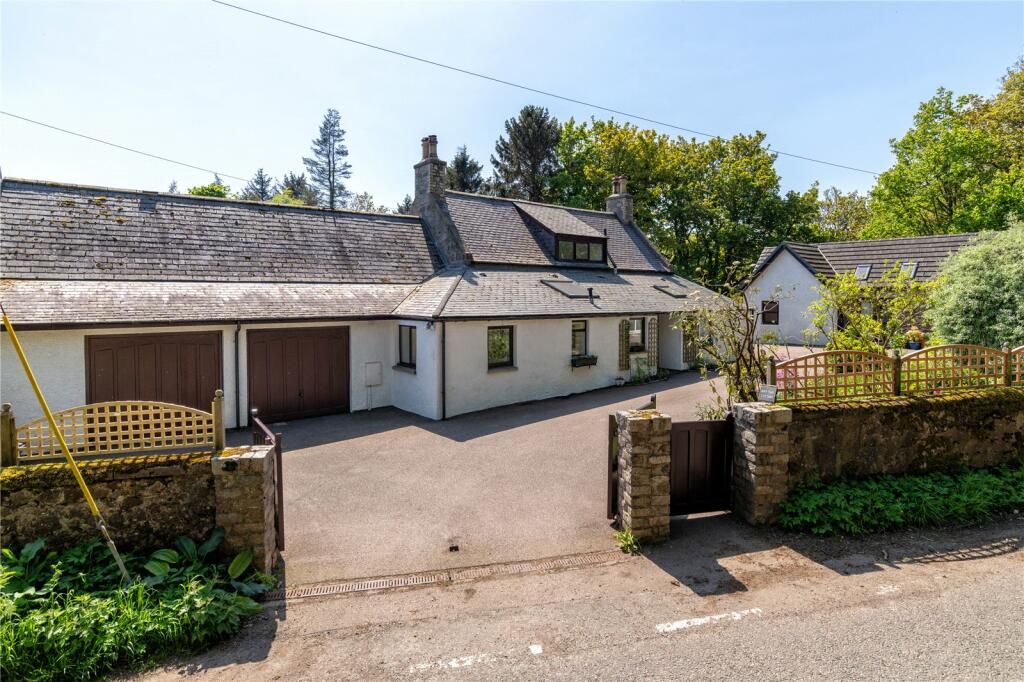 Additional image 17 of Airypark Cottage, Milltimber, Aberdeen, Aberdeenshire, AB13