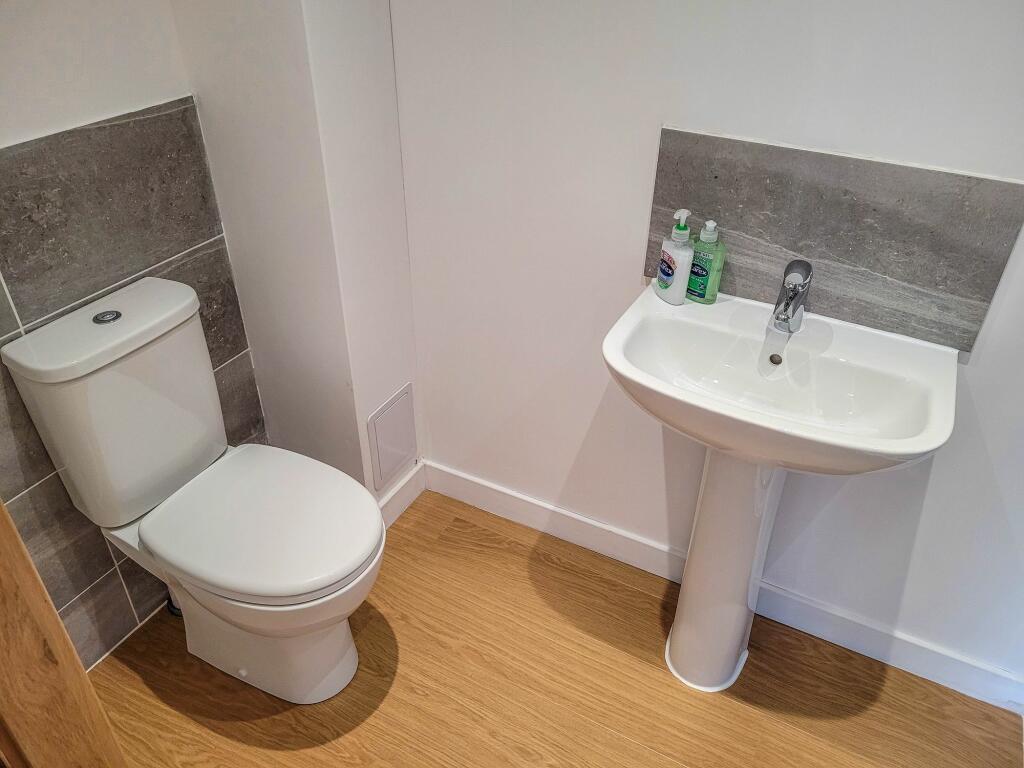 Additional image 52 of Sauchen, Inverurie, AB51