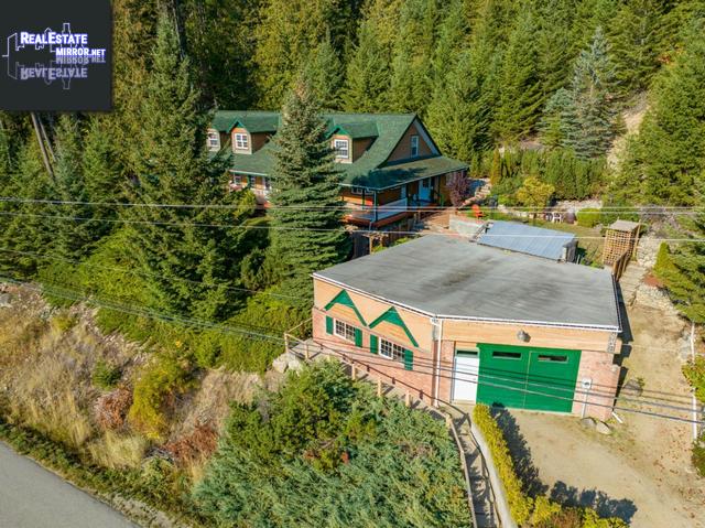 3531 Keiran RoadNelson, British Columbia, V1L6T2, Canada