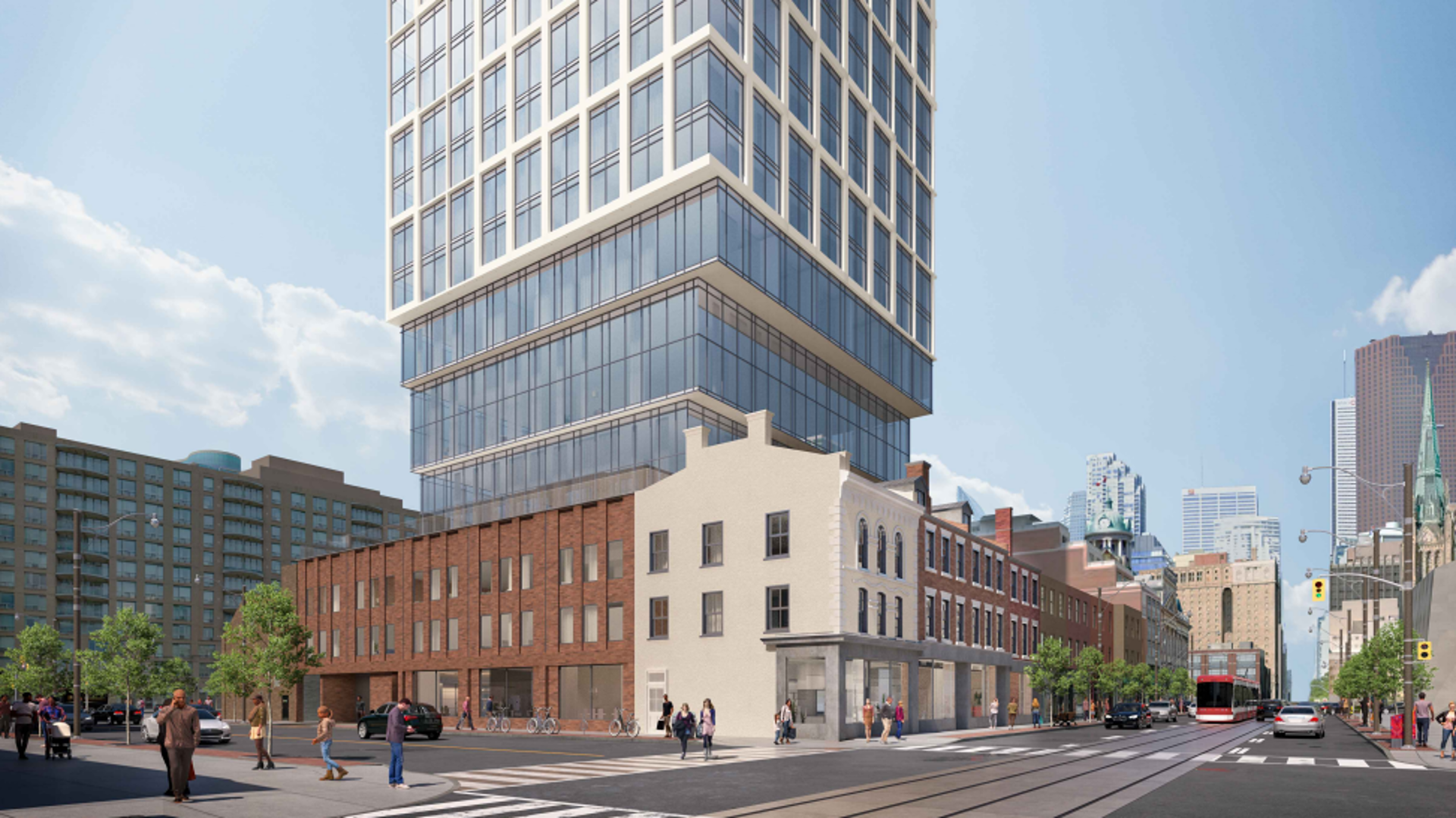 185 King Street East Condos photo 4