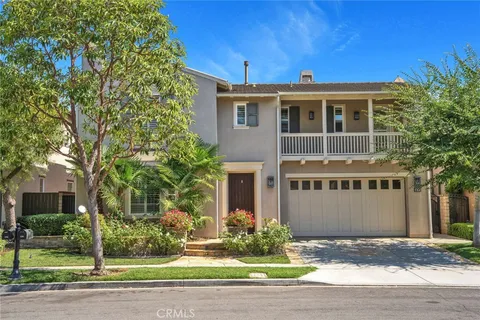108 Retreat, Irvine, CA 92603