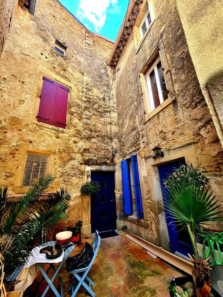 Additional image 2 of Corneilhan, Herault, 34490, France