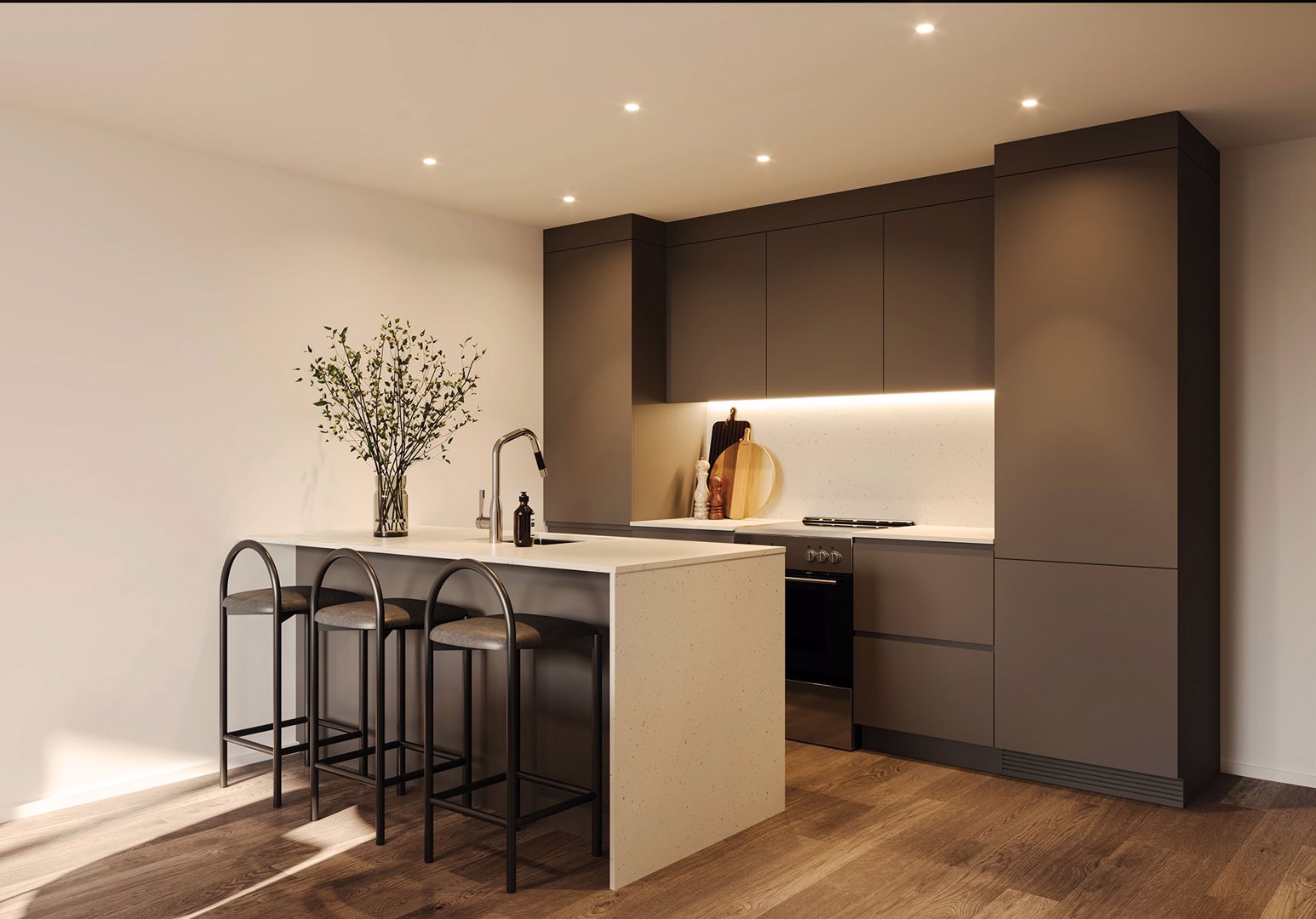 Additional image 18 of 1 Square Phillips - Phase 2