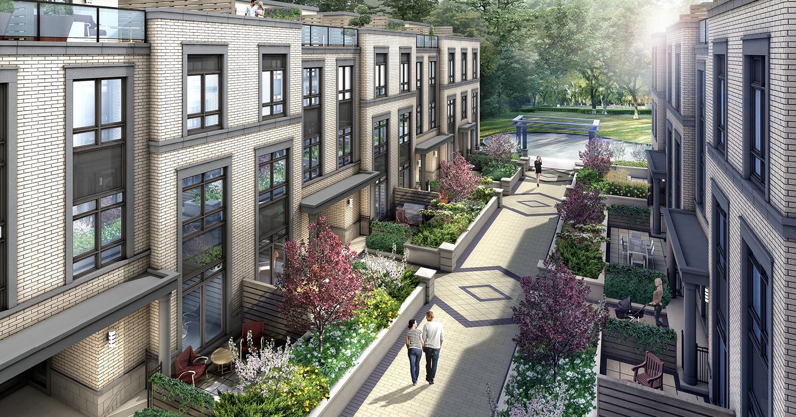 Additional image 2 of The Weston Townhomes