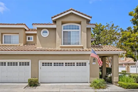 180 Matisse Circle, Aliso Viejo, CA 92656