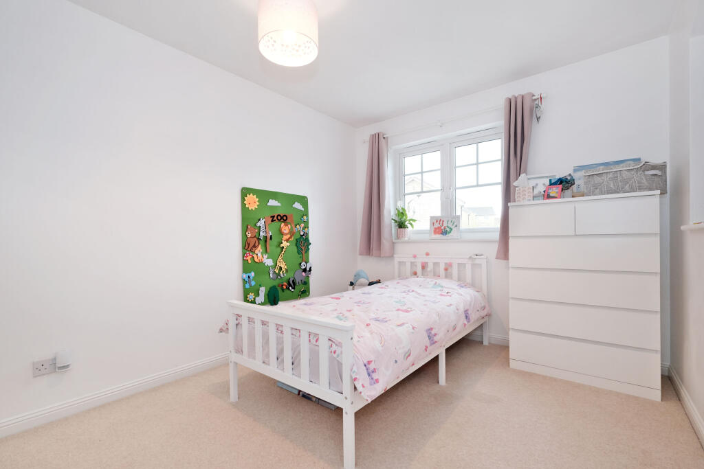 Additional image 17 of Green Way, Oldmeldrum, AB51