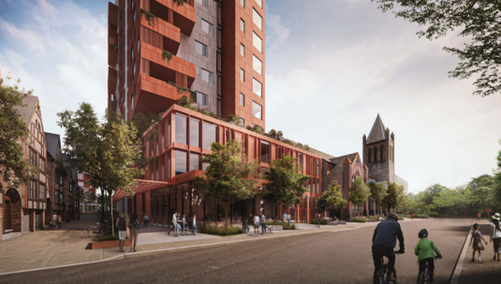 38 Walmer Road Condos photo 3