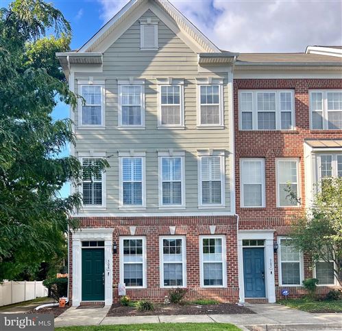 308 Edelen Station Place, La Plata, MD 20646