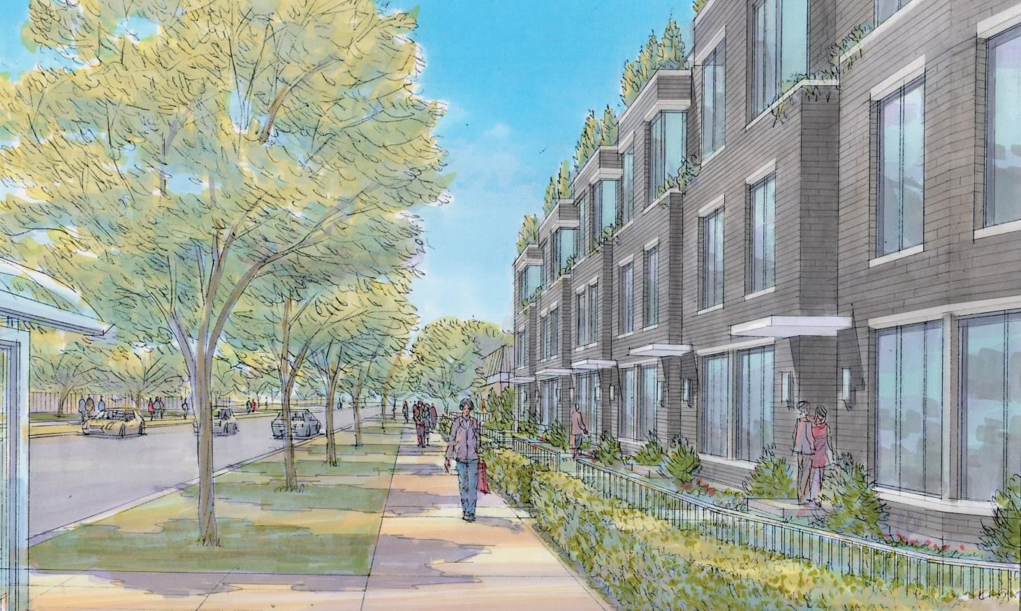 Additional image 2 of 125 Montezuma Trail Townhomes