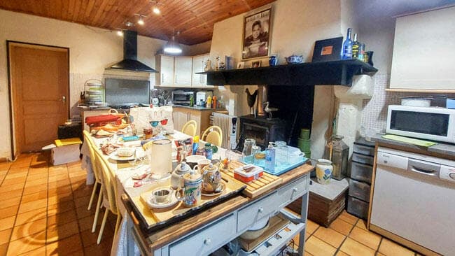 Primary image of Duras, Aquitaine, 47, France