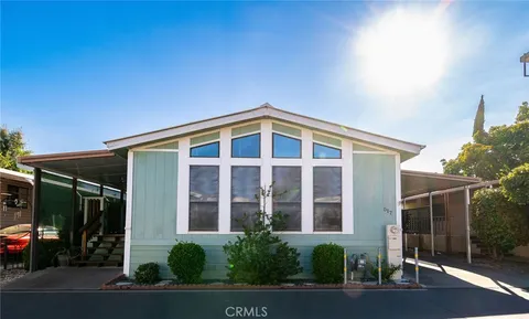 123 Henshaw Avenue Unit 517, Chico, CA 95973