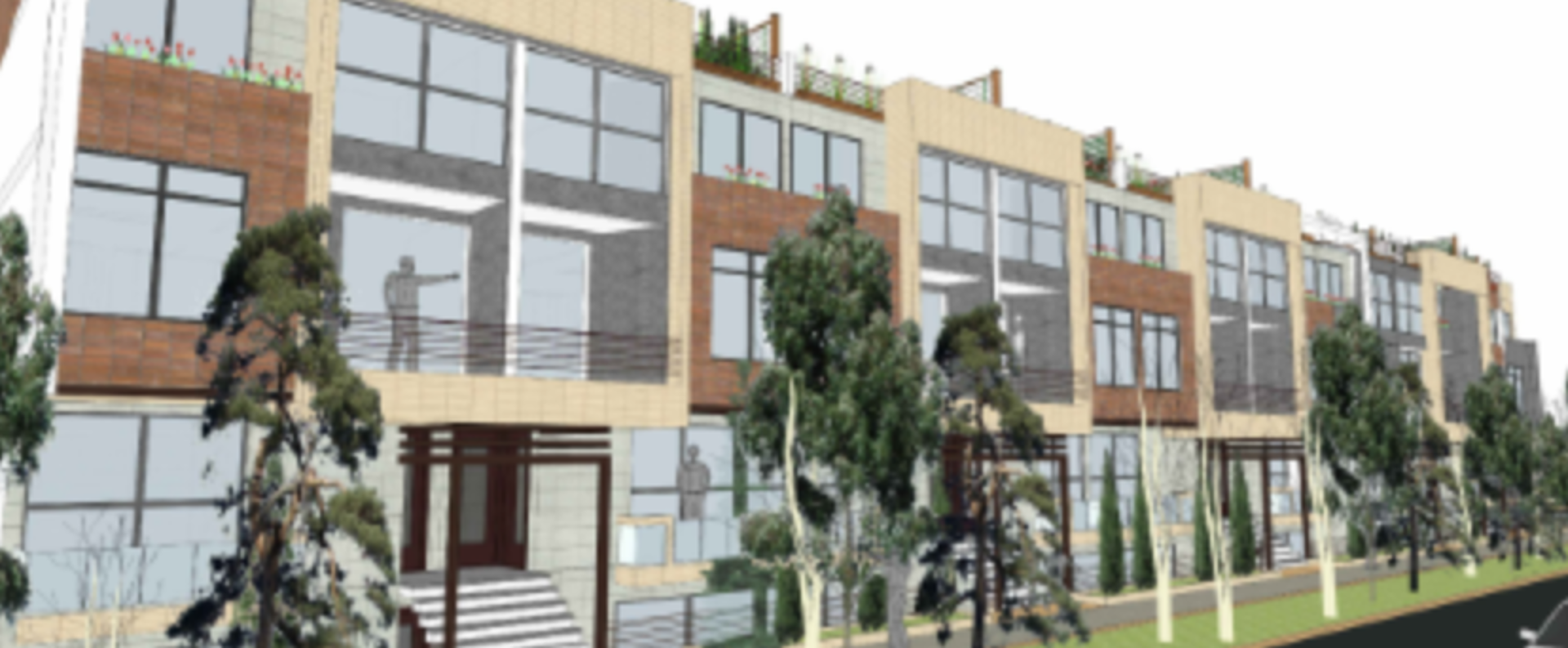 Additional image 3 of Finch West