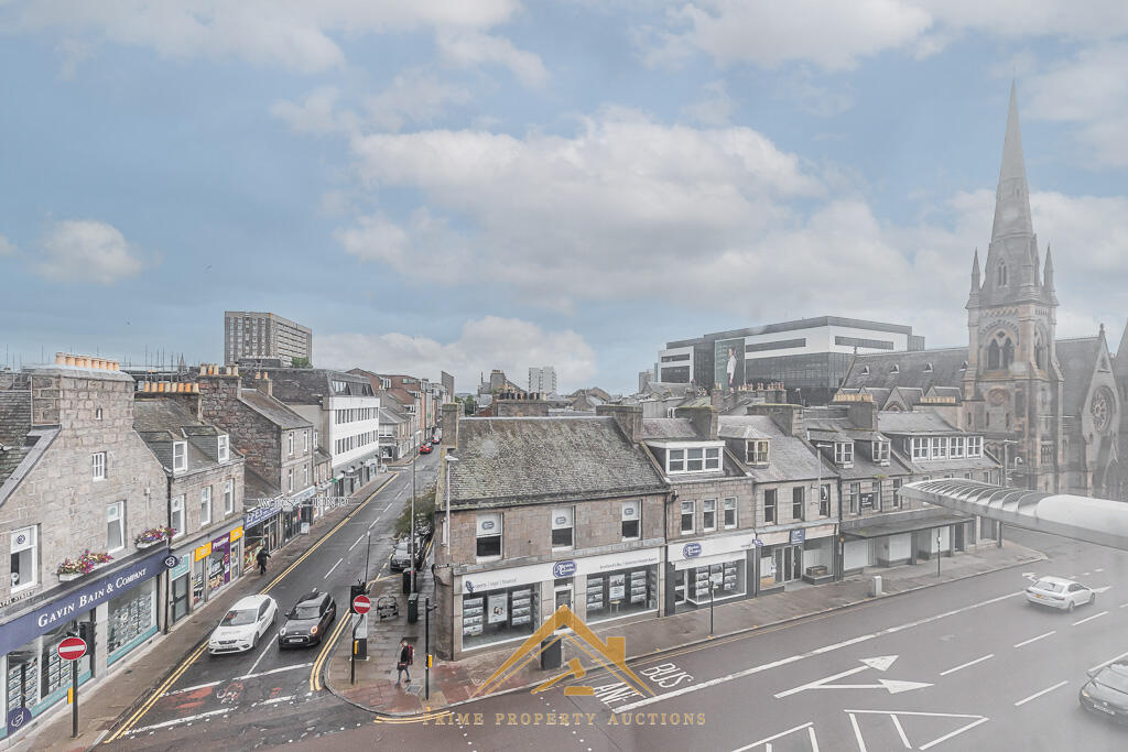 Additional image 18 of 421 Flat 3 Union Street, Aberdeen, AB11 6DA