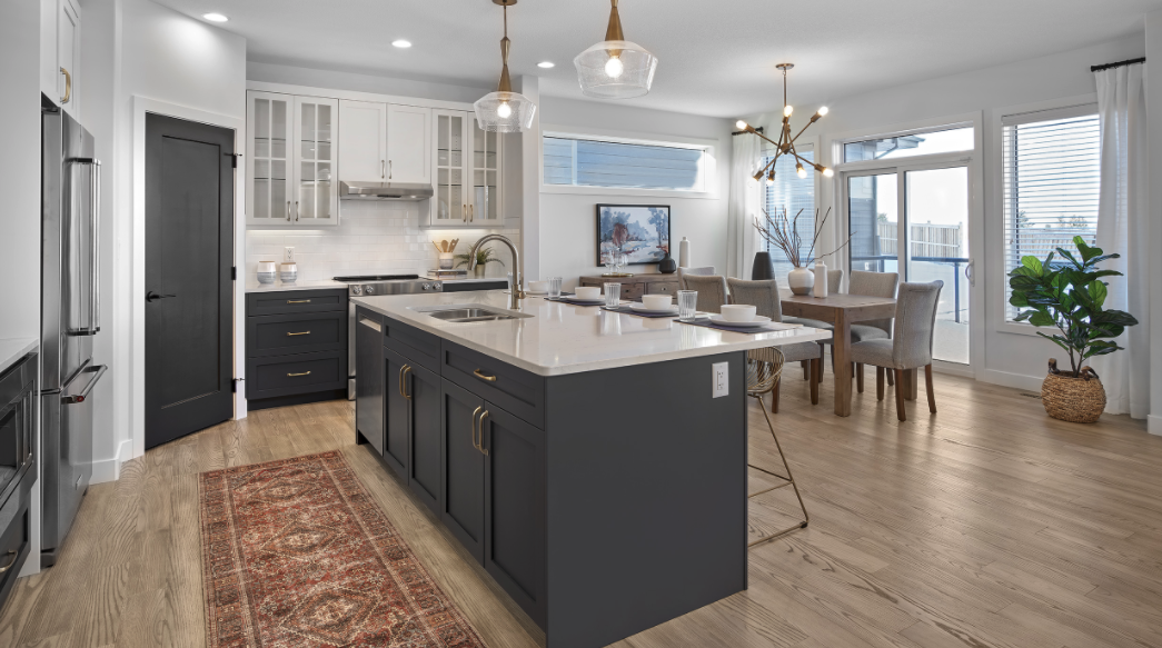 Additional image 2 of Jagare Ridge