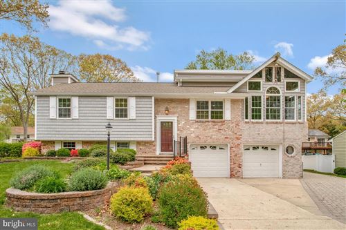 305 S Carolina Avenue, Pasadena, MD 21122