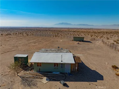 2784 Feldspar Avenue, 29 Palms, CA 92277