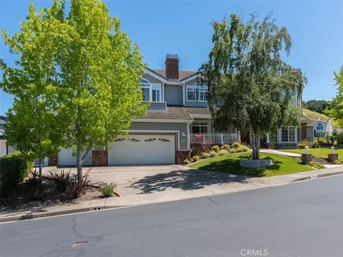 990 Las Palmas Way, San Luis Obispo, CA 93401