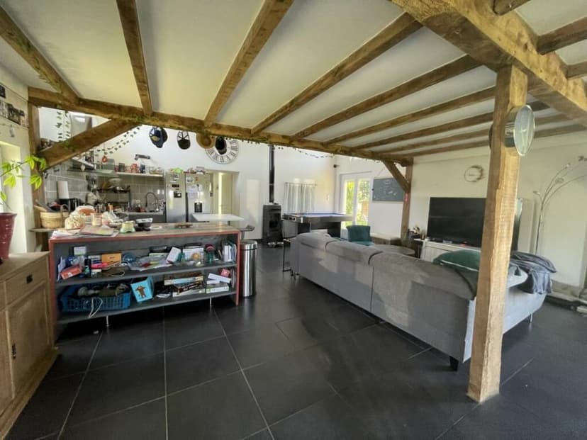 Additional image 2 of Limousin, Corrèze, Beyssenac, France