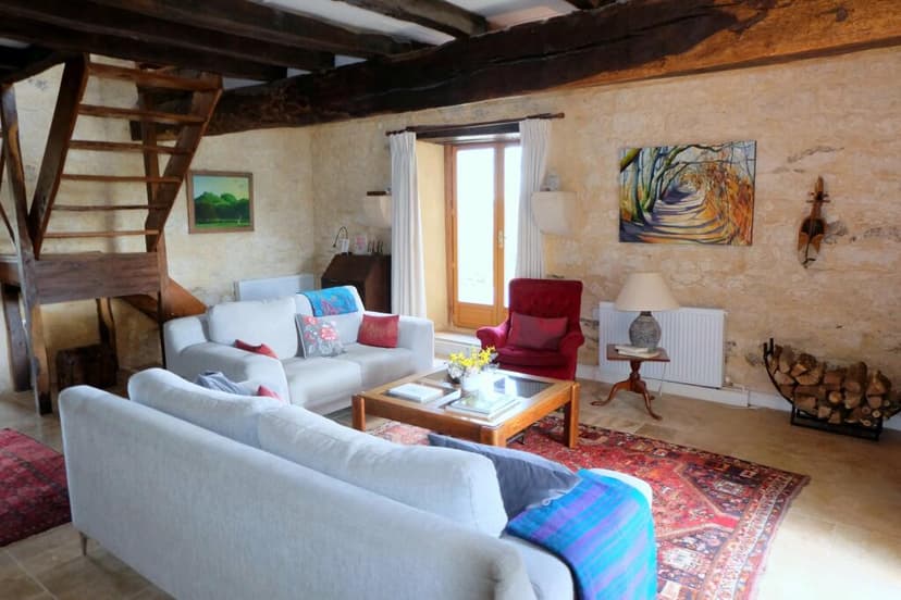 Additional image 3 of Aquitaine, Lot-et-Garonne, Duras, France