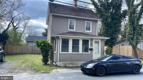 600 Cedar Street, Pocomoke City, MD 21851