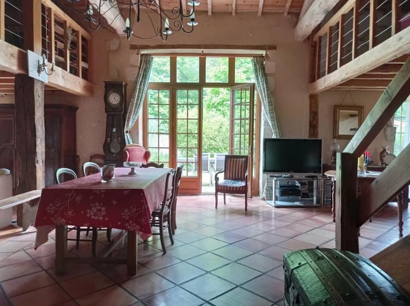 Additional image 2 of Aquitaine, Dordogne, Ribérac, France