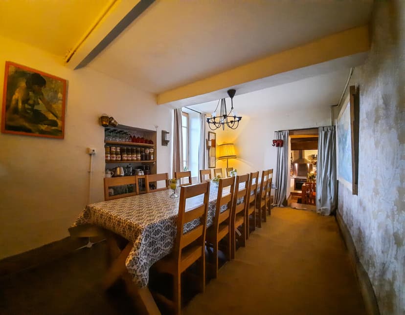 Primary image of Auvergne, Allier, Tronget, France