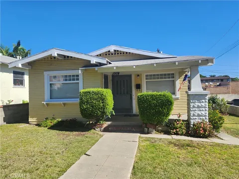 1026 W 10th Street, San Pedro, CA 90731