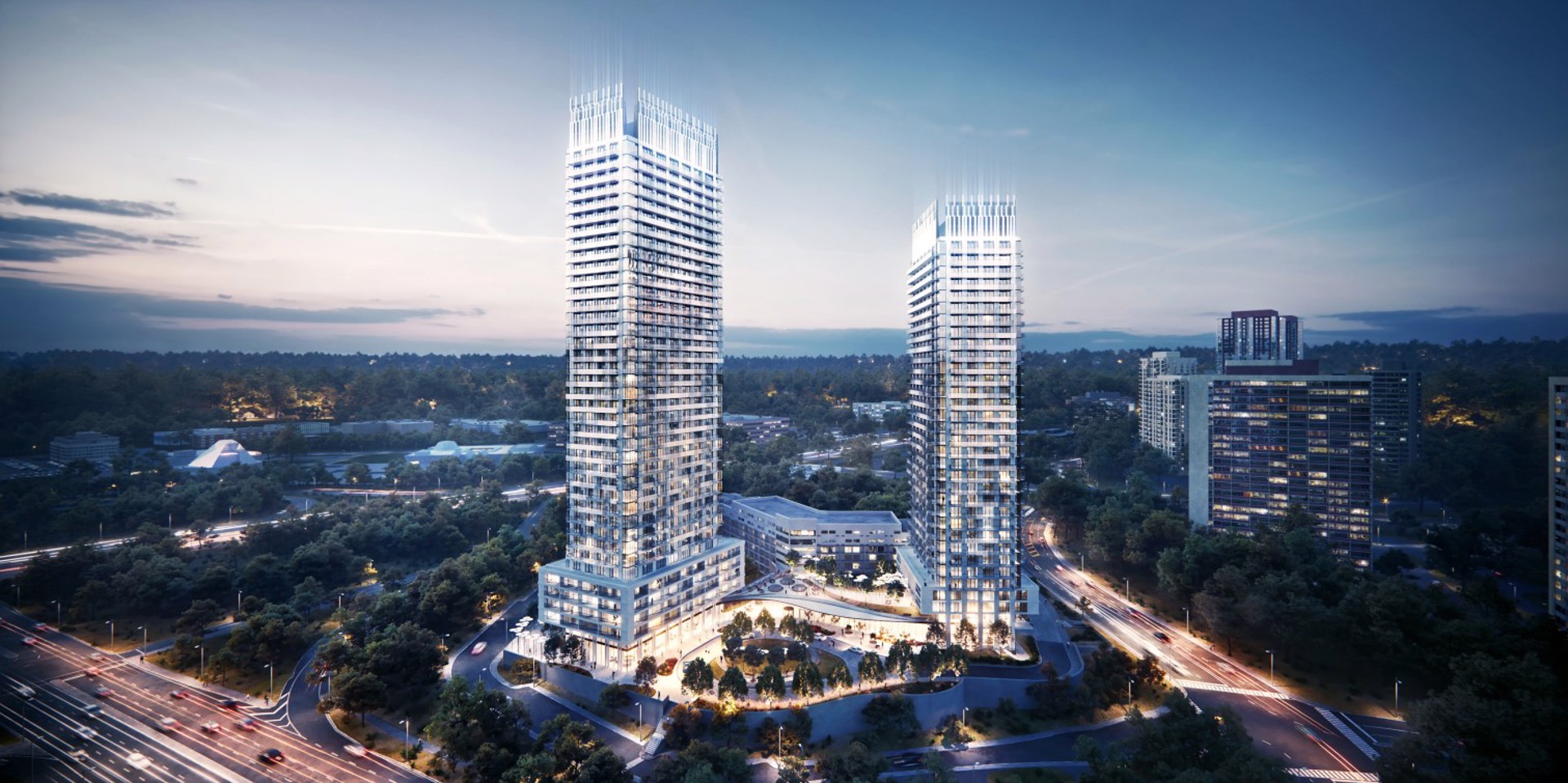 Additional image 2 of Wynford Gardens Condominiums